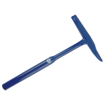 Schlackenhammer Ganzstahl Schlackehammer