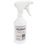 WELDINGER Sprühflasche Protect & Care mit...