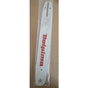 35er Motorsägen Schwert 35cm, 3/8" 52 1,3 mm