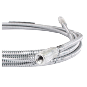 5 m Verlngerung fr 12 mm Profi Rohrreinigungsspirale mit 1/2WW Gewinde
