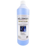 2er-Set WELDINGER Protect & Care Schweißschutz- und Pflegespray 1000 ml mit Sprühflasche