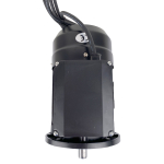 Elektromotor für Werkzeugmaschinen Flanschmontage 1500 W 2800 U/min für BS1500