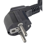 Elektromotor für Werkzeugmaschinen Flanschmontage 1500 W 2800 U/min für BS1500