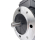 Elektromotor für Werkzeugmaschinen Flanschmontage 1500 W 2800 U/min für BS1500
