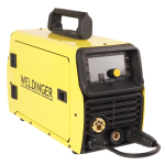 B-Ware: WELDINGER synergischer...