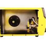 B-Ware: WELDINGER synergischer Kombi-Schweißinverter MEW 201 SYN eco LED