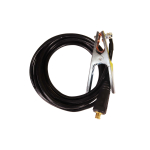 B-Ware: WELDINGER synergischer Kombi-Schweißinverter MEW 201 SYN eco LED