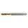 Maschinengewindebohrer M5 TIN DIN 371