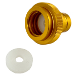 Neu! DUO Adapter Direktanschluss alte Flasche (geeignet...