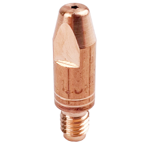 M6 28mm 1,0mm Premium Verbund-Stromdüsen 5-kant-Innengeometrie  1 Stück