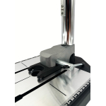 Schnellspannvorrichtung /Quick clamp für TB-2500