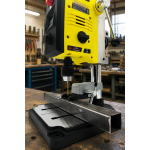 Schnellspannvorrichtung /Quick clamp für TB-2500