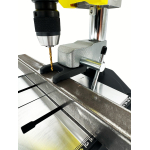 Schnellspannvorrichtung /Quick clamp für TB-2500