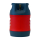 8kg CAMPKO Komposit Gasflasche 18,2l mit Füllstop die leichteste Flasche für Propan