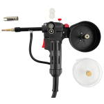 Spoolgun eco 8 m WELDINGER