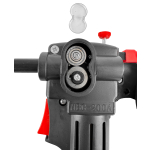 Spoolgun eco 8 m WELDINGER