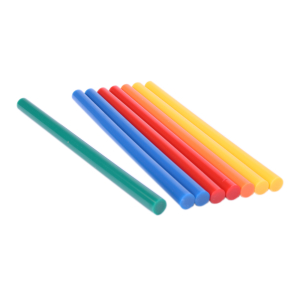 Heißpistolen - Steinel Klebesticks 11 mm, Universal Set aus verschiedenen Farben