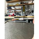 Vergaser Düsenreiniger Düsenbohrer 10 teilig  mit Halter WELDINGER