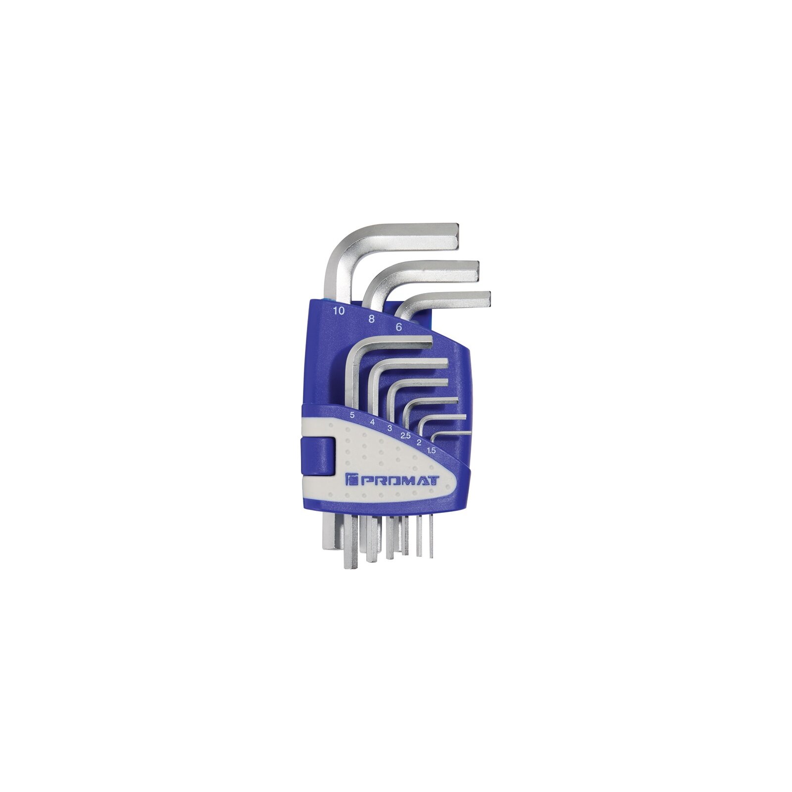 STAHLWILLE Doppelmaulschlüssel MOTOR 10 10 X 11 Mm Produktbild-Vorschau 2