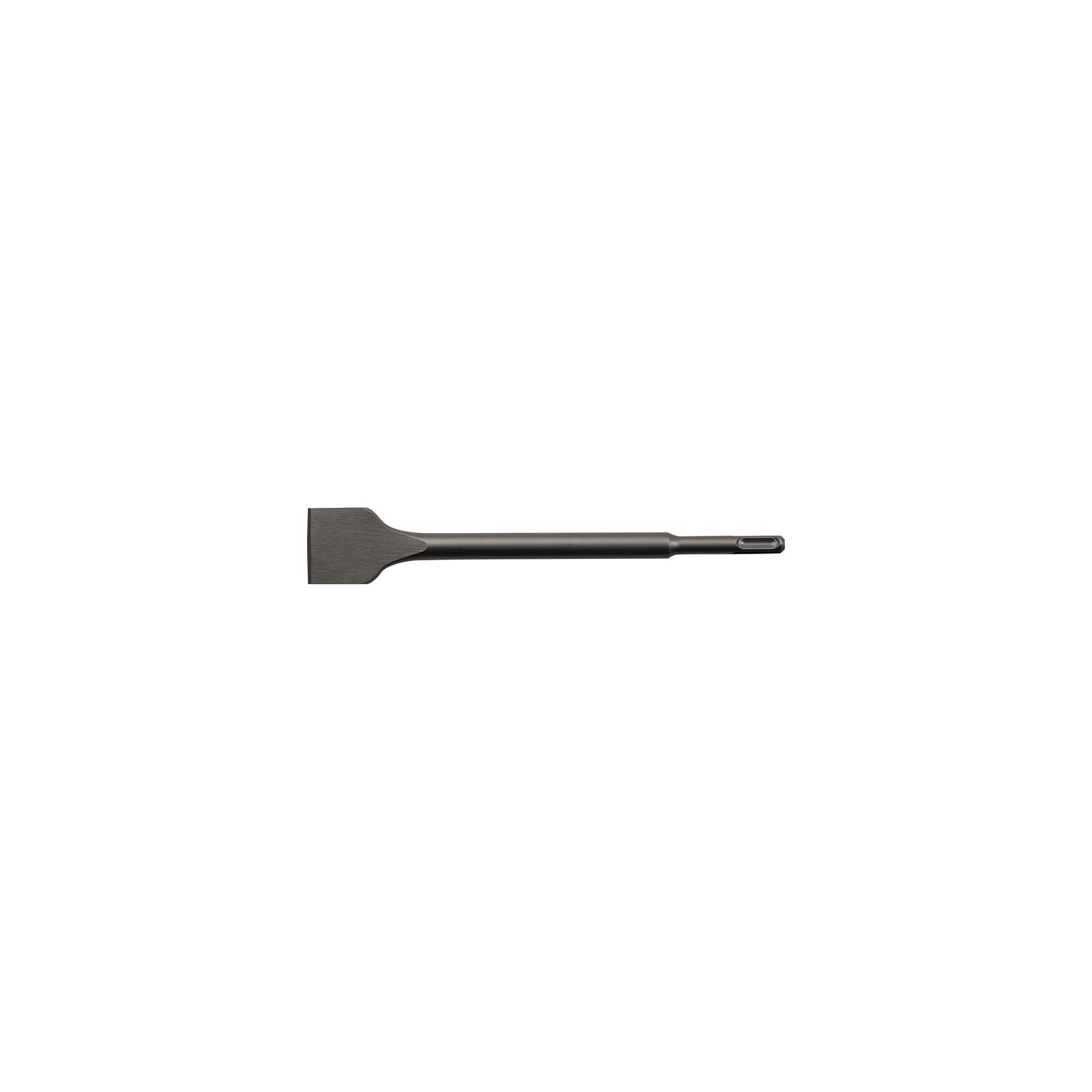 Bohrcraft SDS Plus Spatmeißel 40x250 Mm - Für Bohr- Und Meißelarbeiten