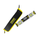 DW25 Digitale Magnet-Wasserwaage 25cm in Tasche mit...
