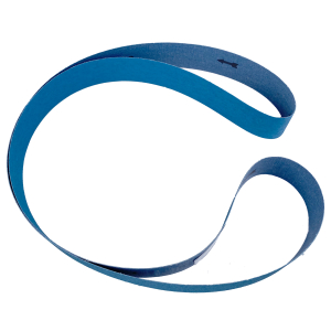 Schleifband 50x1000 mm K36-K120 für Bandschleifer