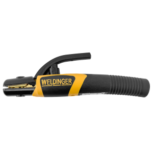 Elektrodenhalter 200A professional Quetschmontage WELDINGER (Schweißzange)