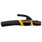 Elektrodenhalter 200A professional Quetschmontage WELDINGER (Schweißzange)