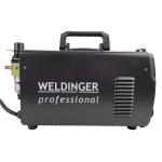B-Ware: WELDINGER PS 42 pilot proCNC Plasmaschneider (Pilotlichtbogen 40 A bis 20 mm Materialstärke)