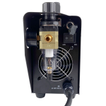 B-Ware: WELDINGER PS 42 pilot proCNC Plasmaschneider (Pilotlichtbogen 40 A bis 20 mm Materialstärke)