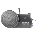 B-Ware WELDINGER MEW 238 puls pro PFC synergischer MIG/MAG-Schweißinverter