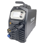 B-Ware WELDINGER MEW 238 puls pro PFC synergischer MIG/MAG-Schweißinverter