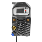 B-Ware WELDINGER MEW 238 puls pro PFC synergischer MIG/MAG-Schweißinverter