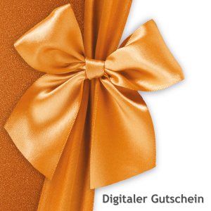 Digitaler Gutschein