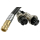 LNF 26F flexcontrol 8m WIG Schlauchpaket 13 mm Stecker 2-/5-polig Gas NW5 mit Stromstärkeregulierung (SPW29)