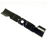 WOLF Garten Rasenmäher - MESSER 34CM 742-05280...