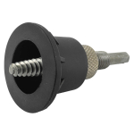DÜBELIX - Dübel Entferner - Wand- Dübel ohne Beschädigung aus der Wand drehen