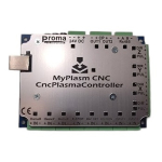MY Plasma CNC System mit Controler + Software