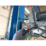 B-Ware: Magnetbohrmaschine MB-930 für Metallbau WELDINGER