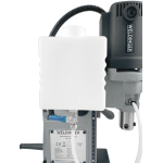 B-Ware: Magnetbohrmaschine MB-930 für Metallbau WELDINGER