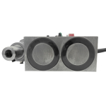 B-Ware: Magnetbohrmaschine MB-930 für Metallbau WELDINGER