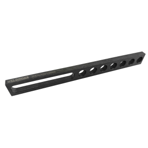 Profi Universal-Anschlag 300 (6) SYSTEM 16 12 mm stark