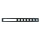 Profi Universal-Anschlag 300 (6) SYSTEM 16 12 mm stark