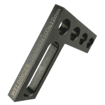 Profi Universal-Anschlag L100 (7) SYSTEM 16 12 mm stark