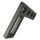 Profi Universal-Anschlag L100 (7) SYSTEM 16 12 mm stark