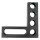 Profi Universal-Anschlag L100 (7) SYSTEM 16 12 mm stark