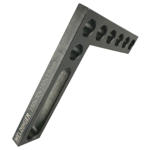 Profi Universal-Anschlag L150 (8) SYSTEM 16 12 mm stark