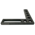 Profi Universal-Anschlag L150 (8) SYSTEM 16 12 mm stark