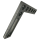 Profi Universal-Anschlag L150 (8) SYSTEM 16 12 mm stark