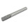 HM Frässtift Typ B 6 mm für Metall für Geradschleifer 6 mm Schaft